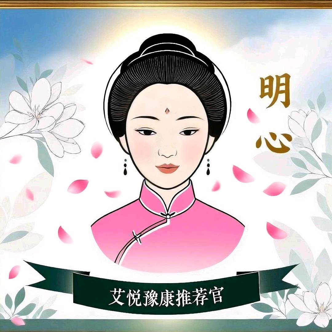 艾悦豫康·明心优选