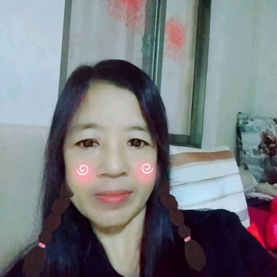 农村人