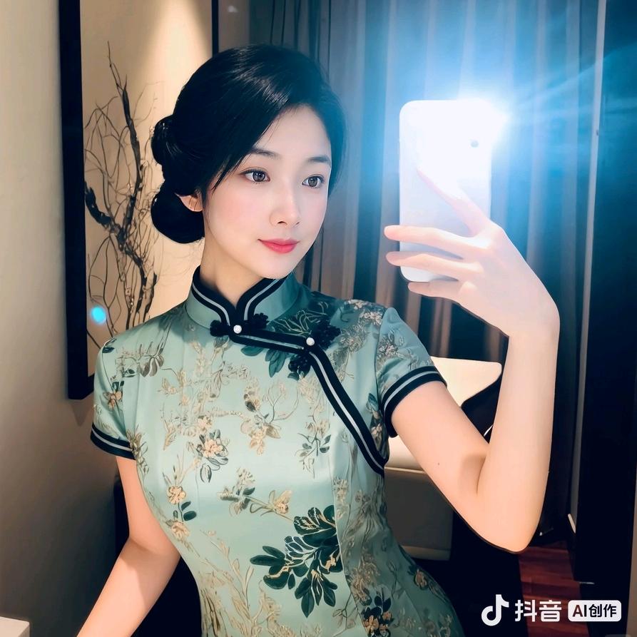 如沐清风