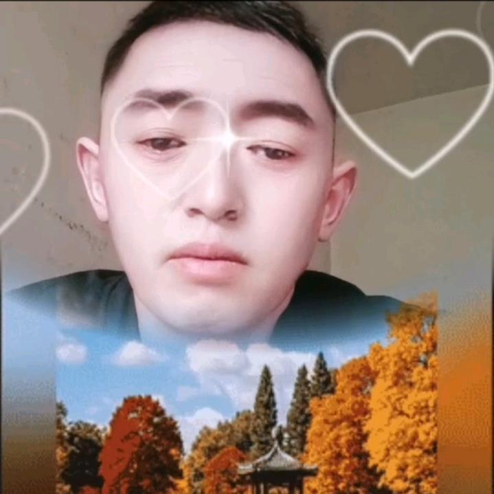 开心过好每一天