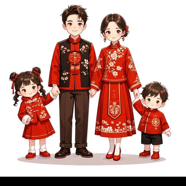 家有儿女
