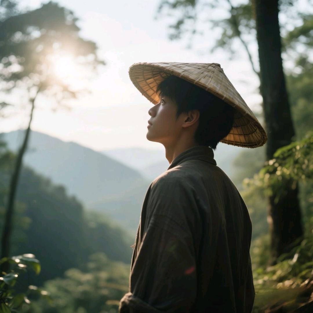 贵屿黔寻乡村生活
