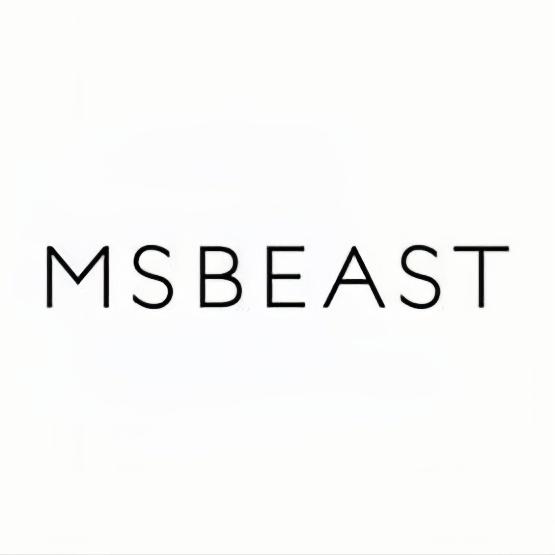 野兽小姐(轻奢女装)