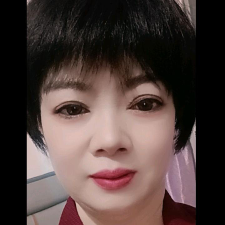 幸运魅影李姐💞