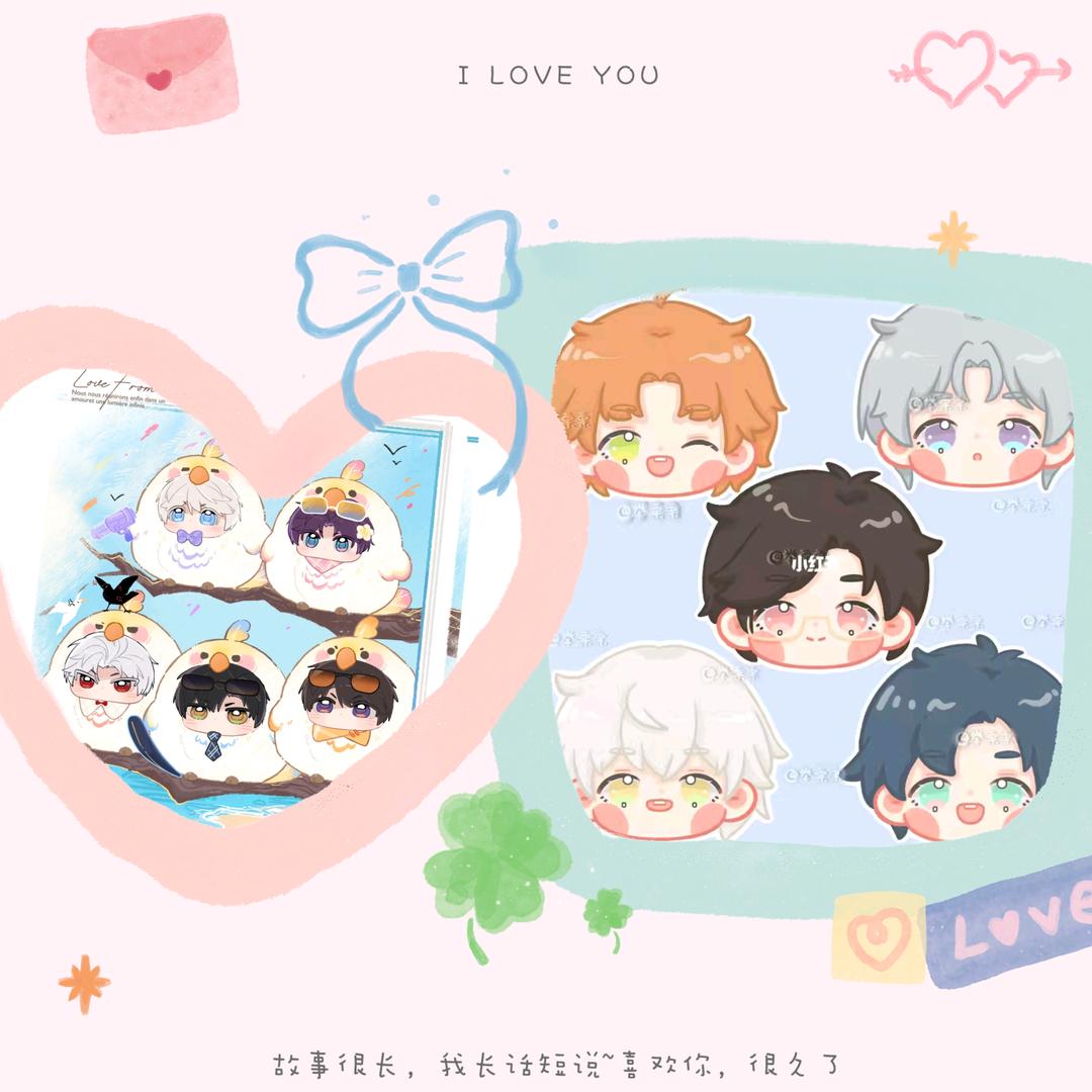 小蒋锐🚐（残忍版