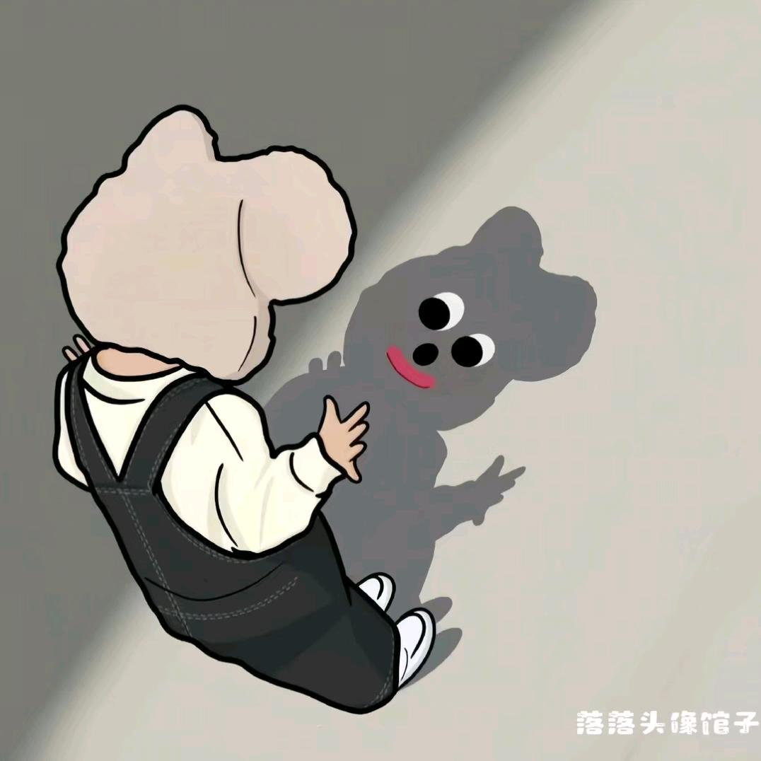 💞ღ小任性💞ღ᭄