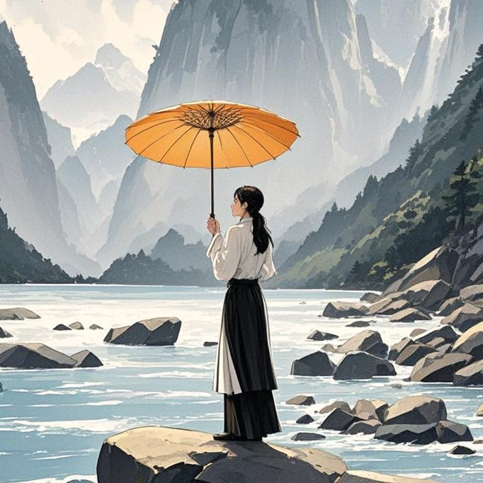 悟心小筑