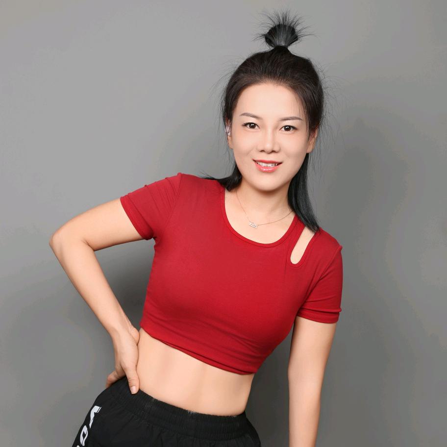 木兰有氧健身