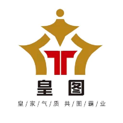 皇图家居招商总部