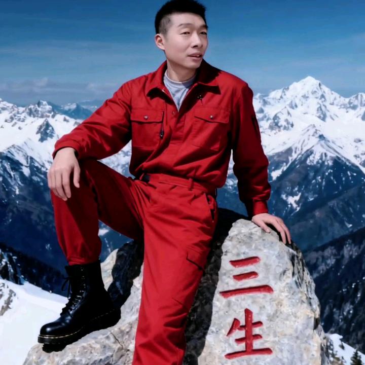 三十二号(勿念)