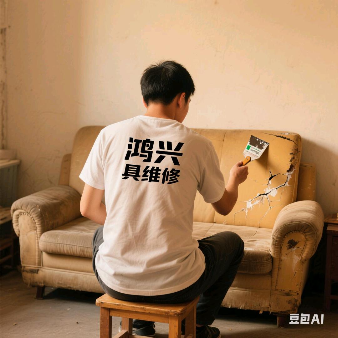 鸿兴家具美容