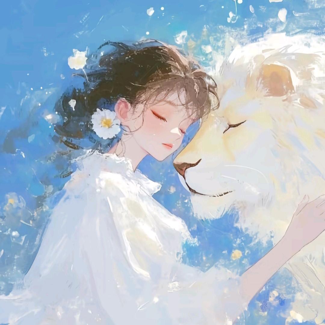 Supreme Lion Emperor