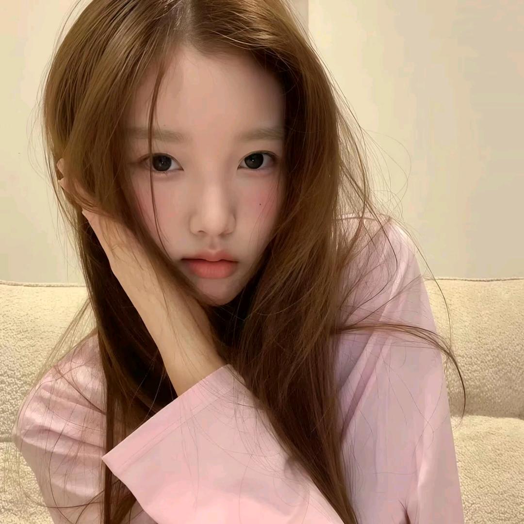 发呆的鱼