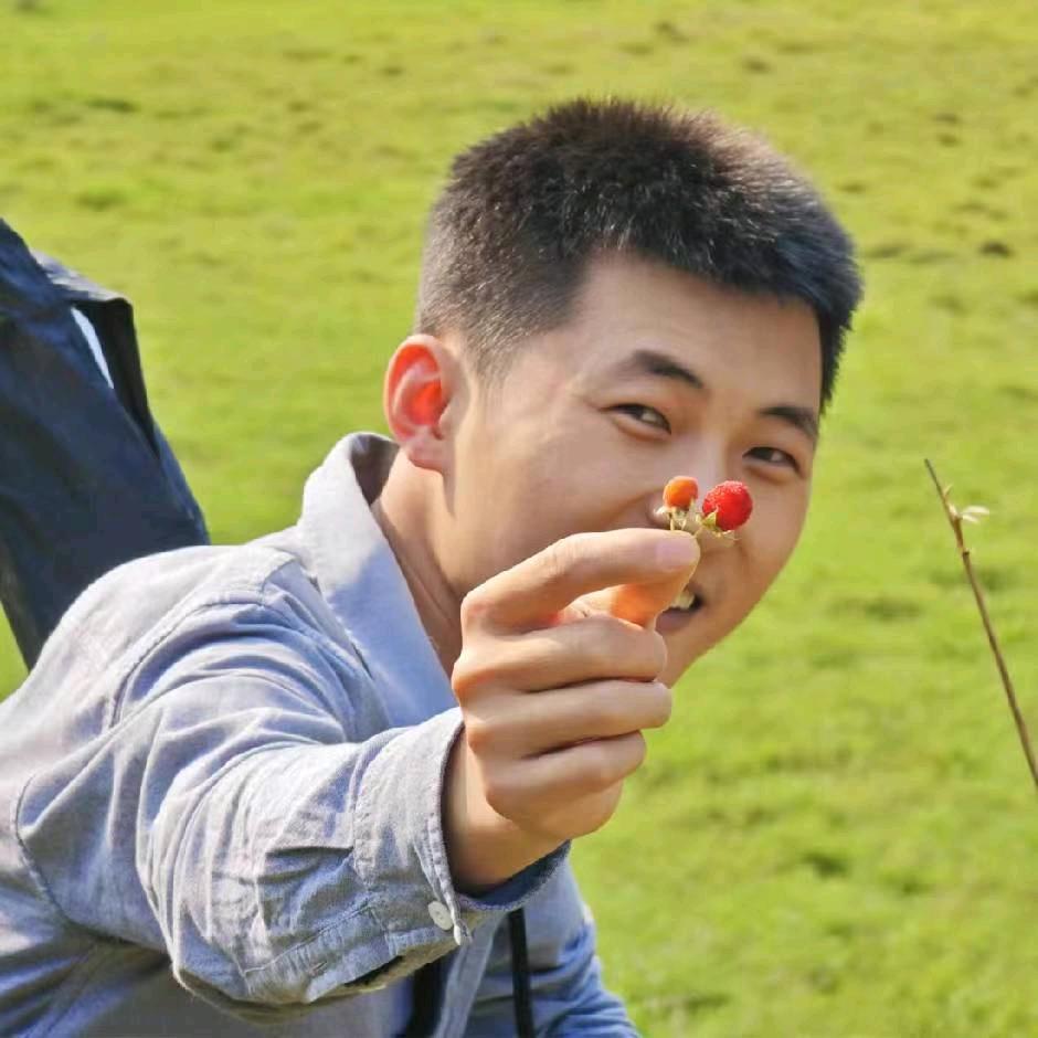 富婆永远也得不到的男人小吕