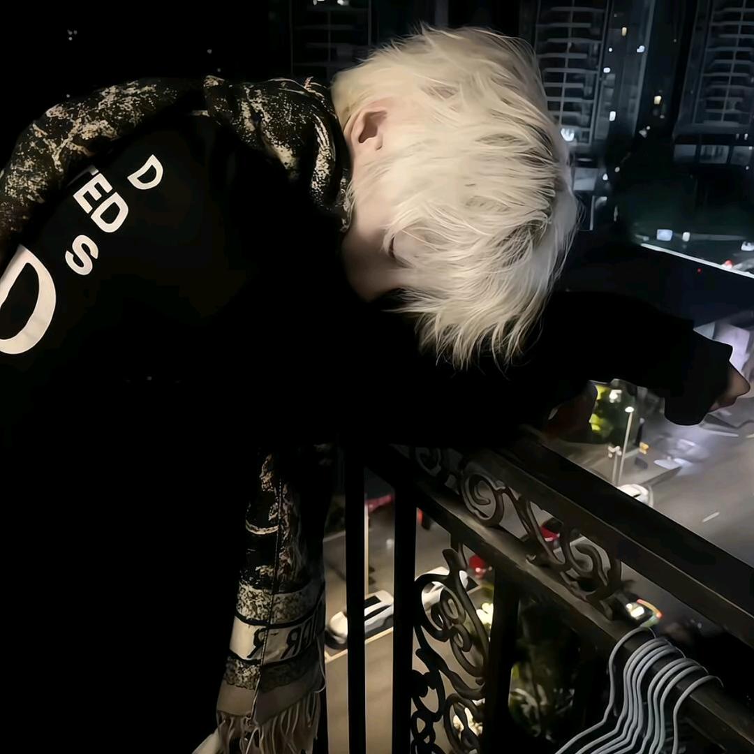 青·子衿