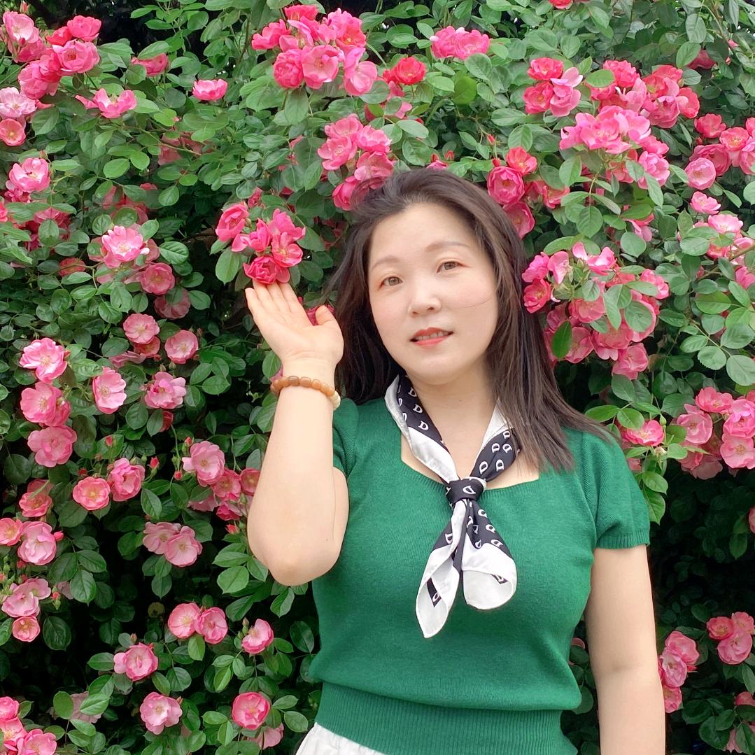 女侠Sally