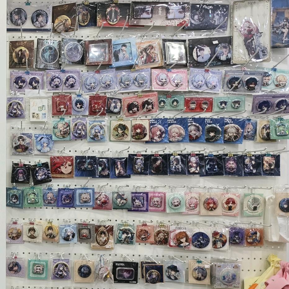 禹州不止文创（迎宾东路）