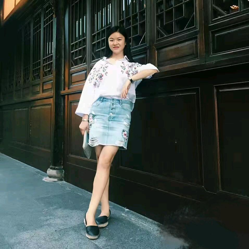 幸运姐姐