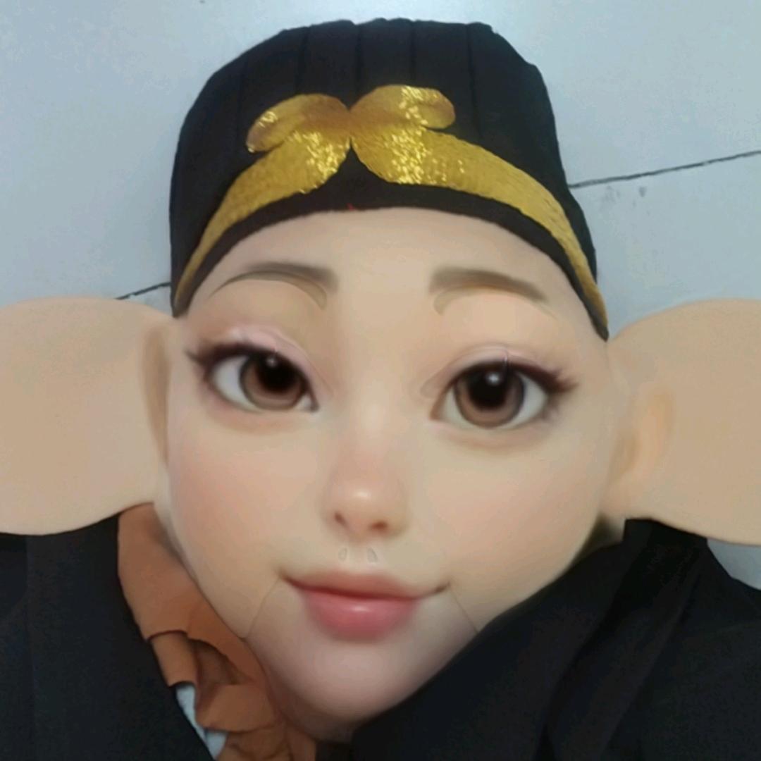 @月亮叔