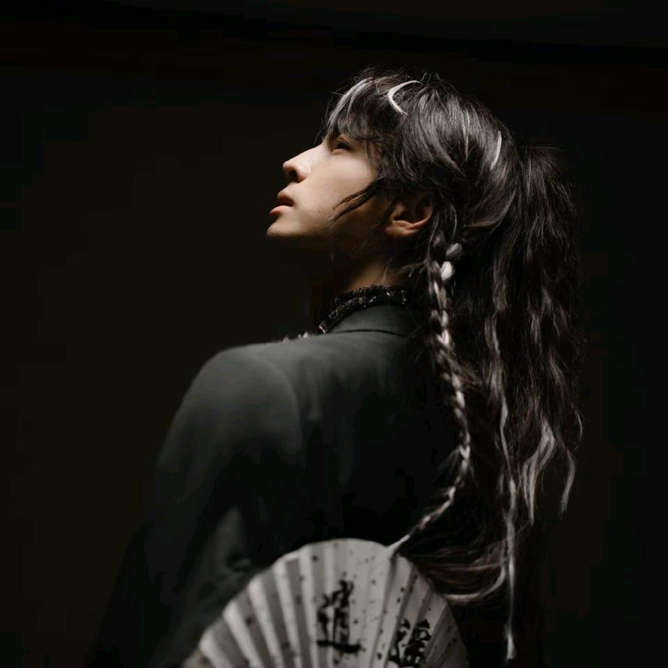 🌷玻璃心（～）