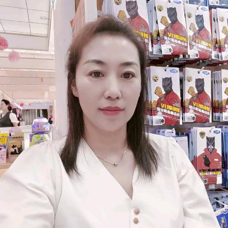 白城膜壳【千圆姐】