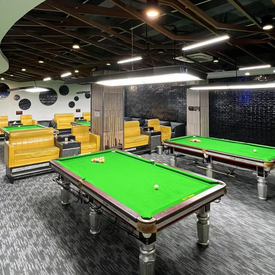 永胜棋牌