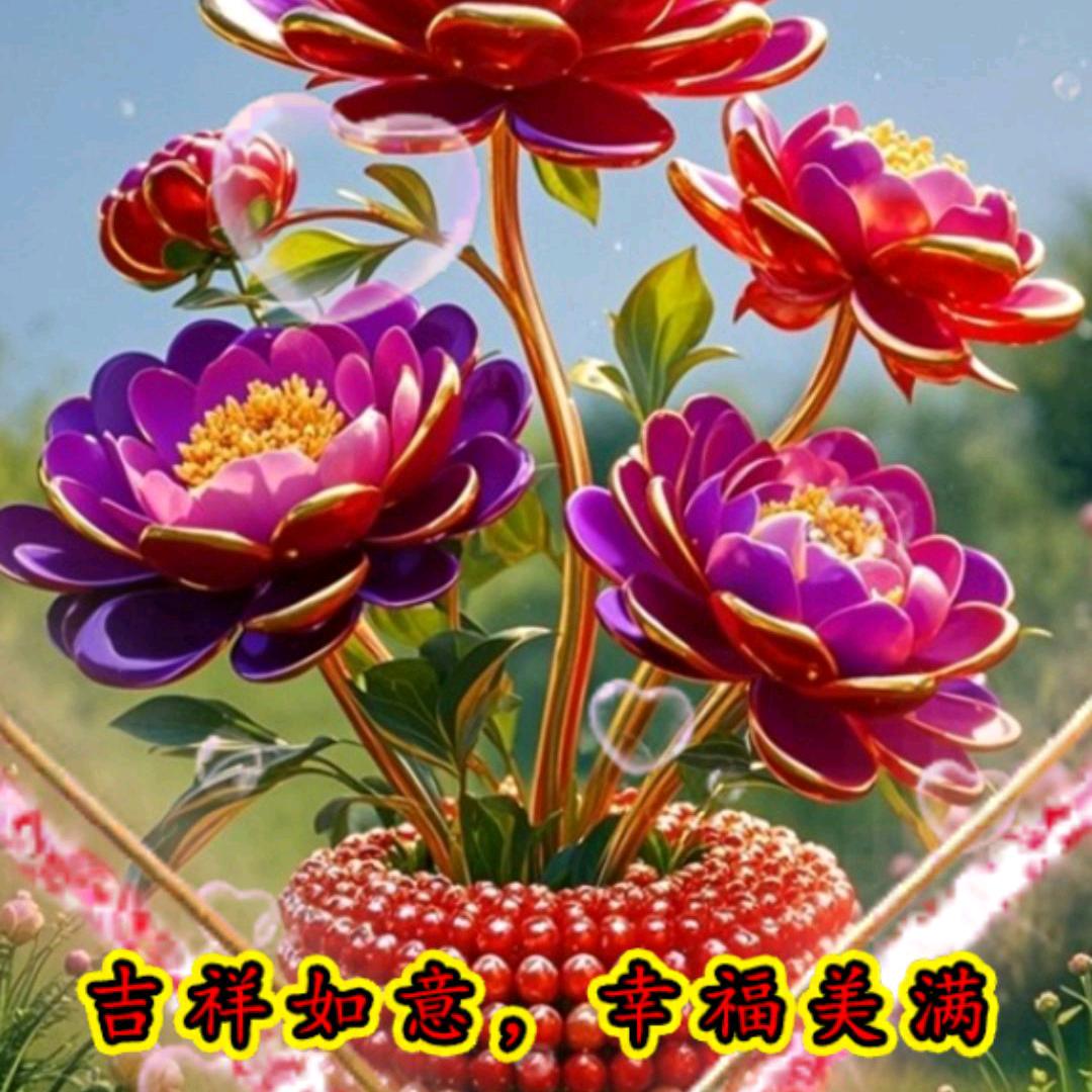 开心每一天2364