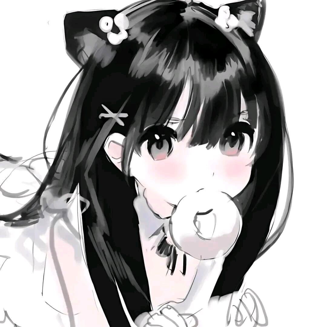 月亮不会说晚安
