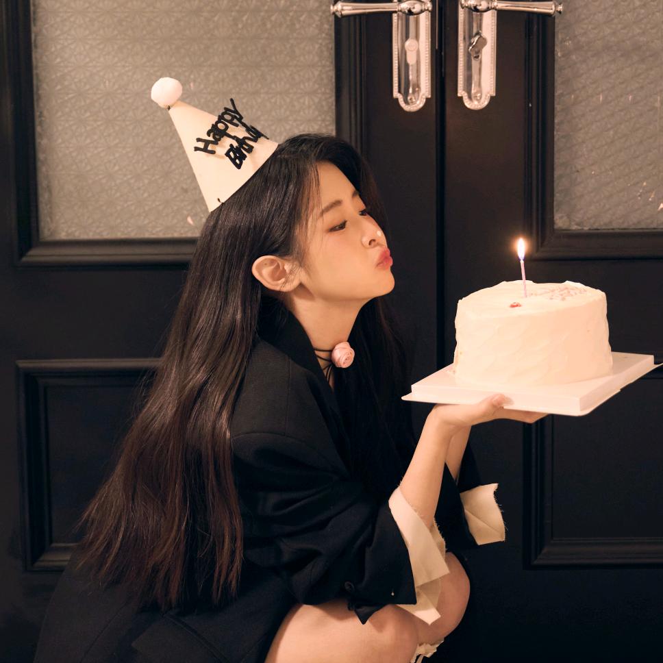 小可coco🎈