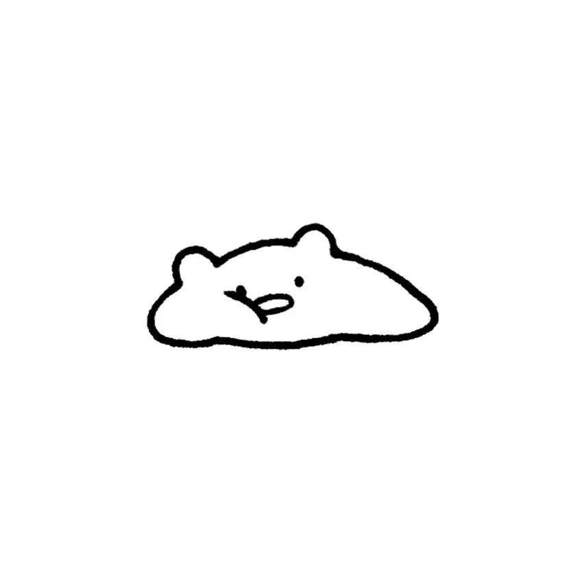 啵啵☃