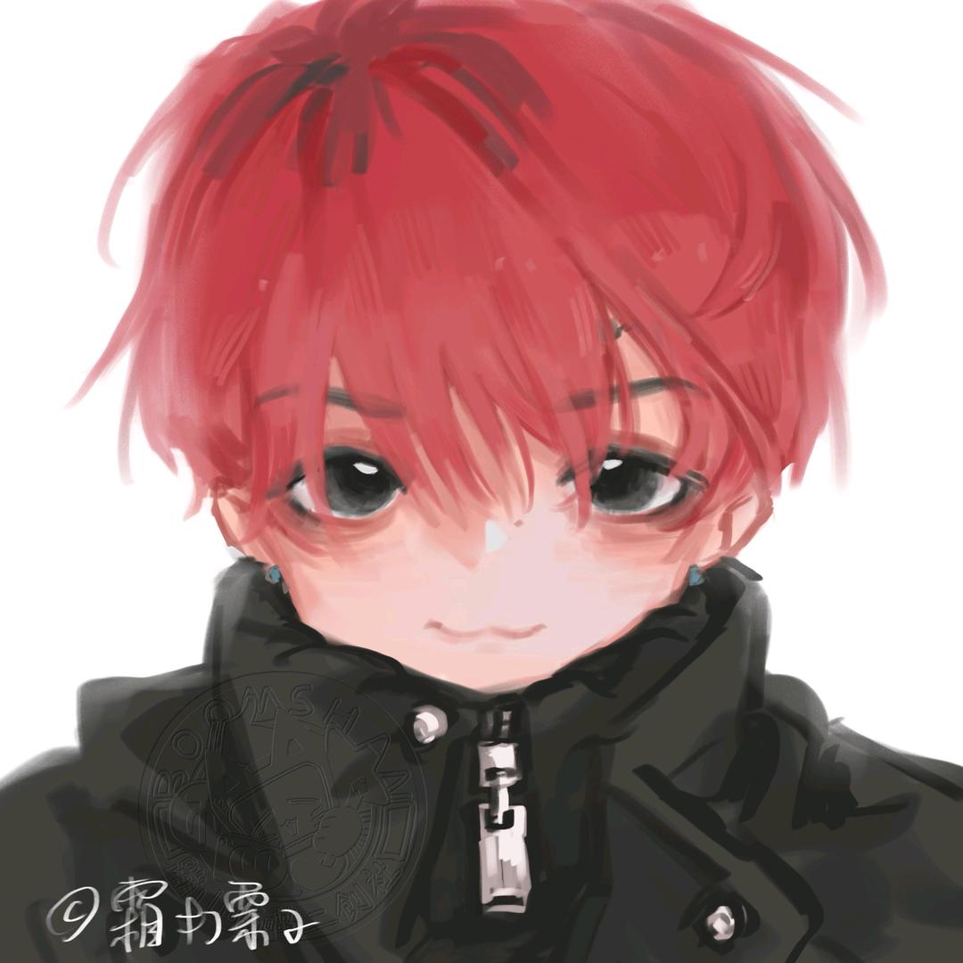 º⁶¹⁶ 毕方喵（蹦山喵喵二创社）