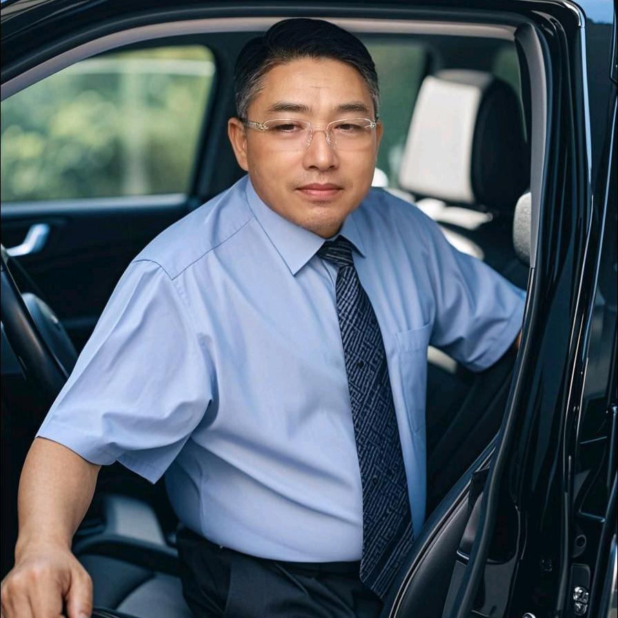 吉祥（六八年六月的🐵）