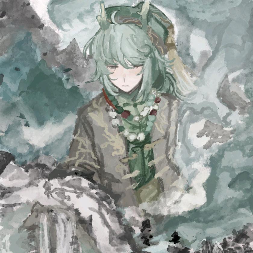 扜画