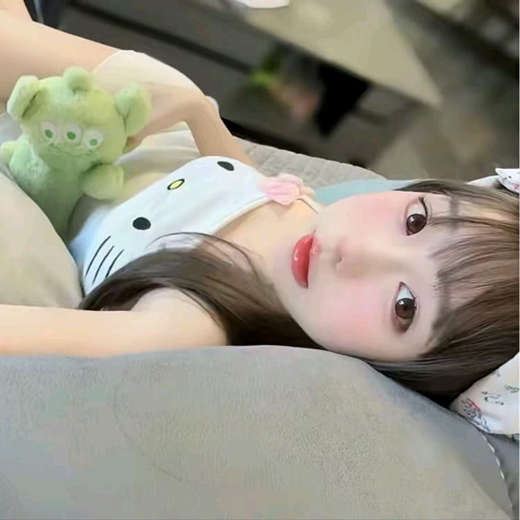 -茉莉花🥥.