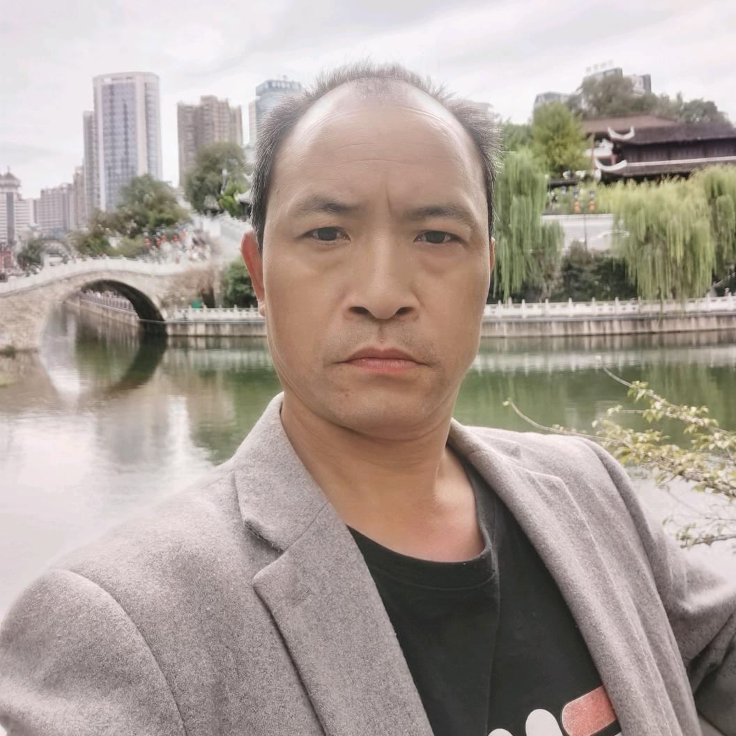 我是农民工