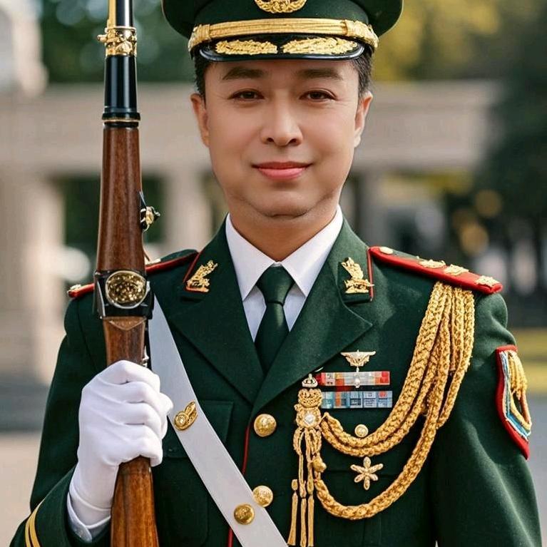 罗羽♥【小鱼儿】