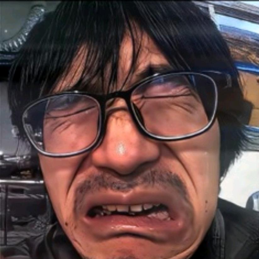 骂我的都是日本人