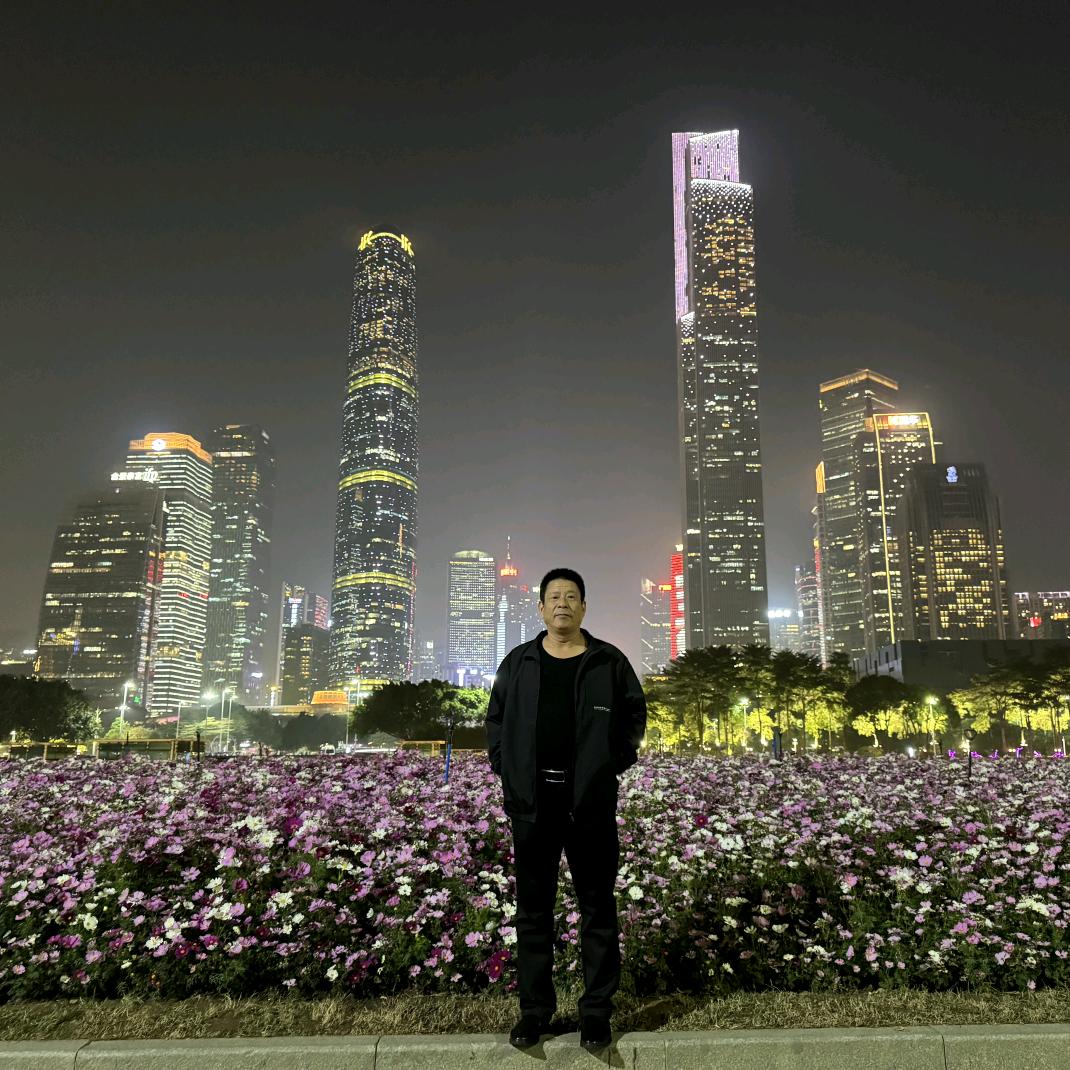 你如阳光，我为乐开花。知远修心，福渡有德