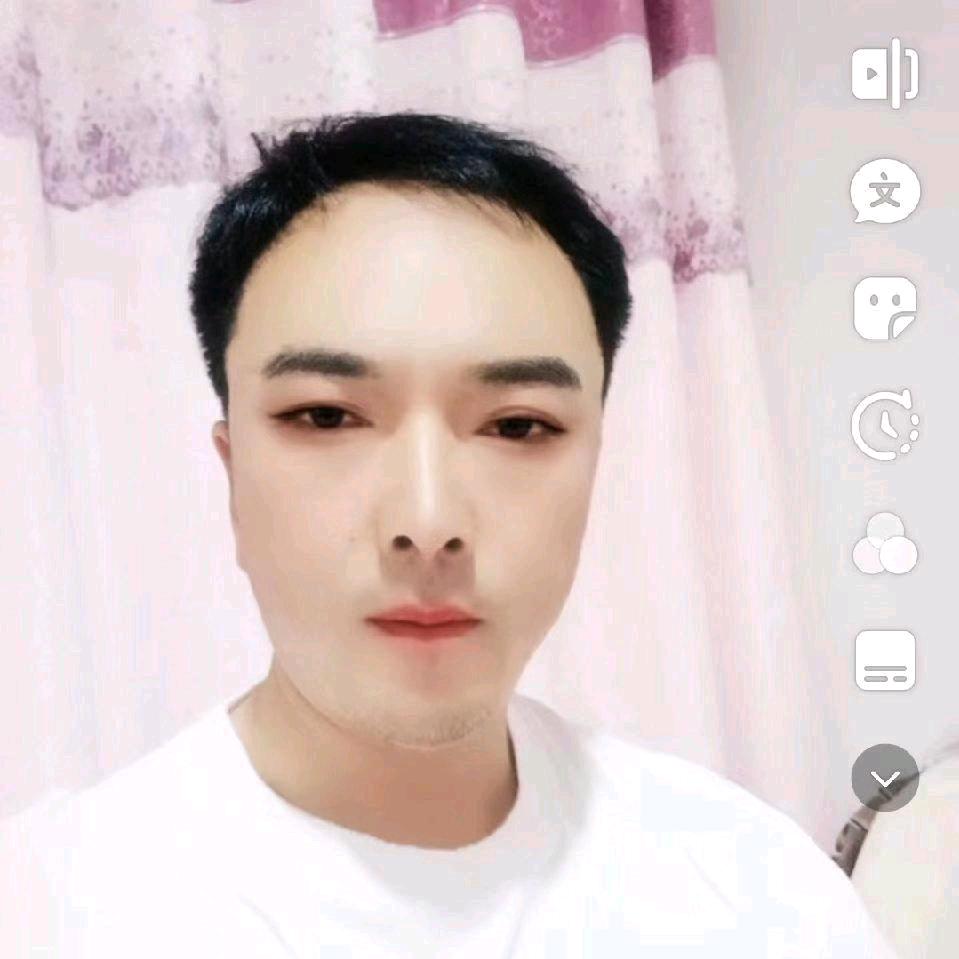 梦里开花。爱情一生