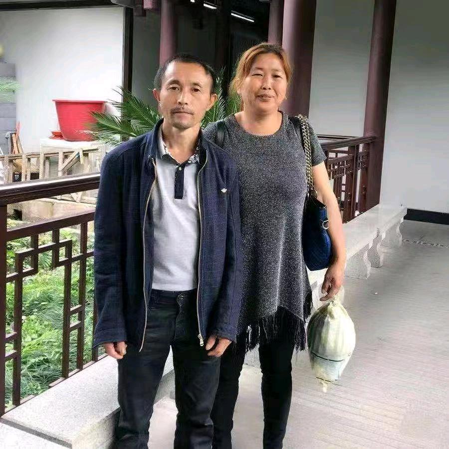 大岩头哥子养猪场