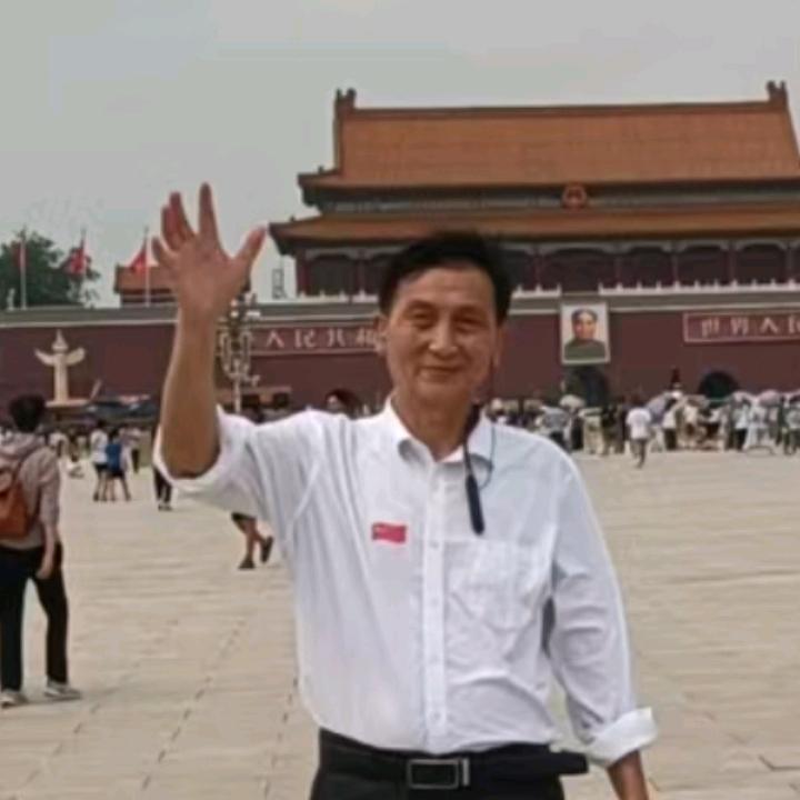 夏民权