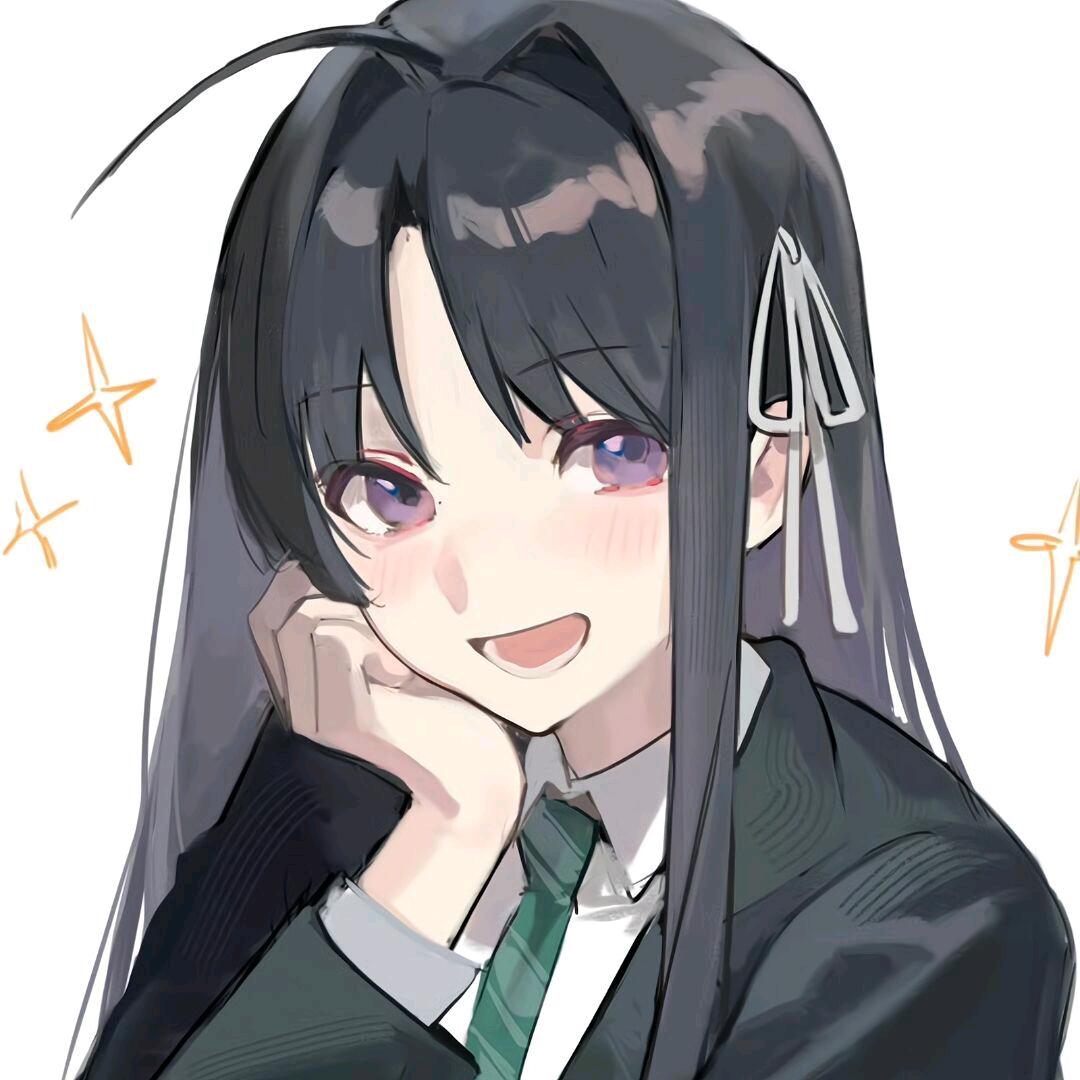 喜欢艾沃莉的友希那