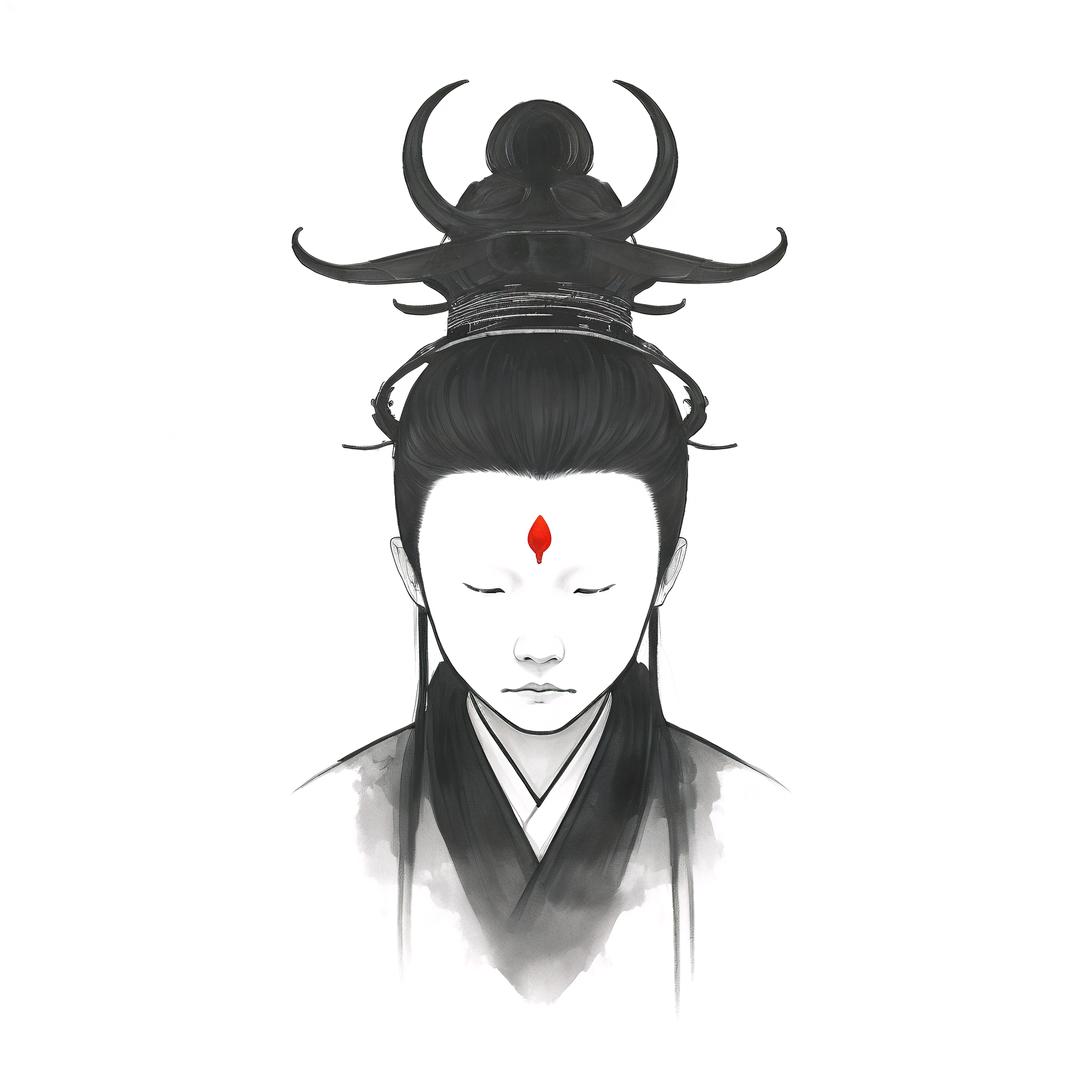 清韵