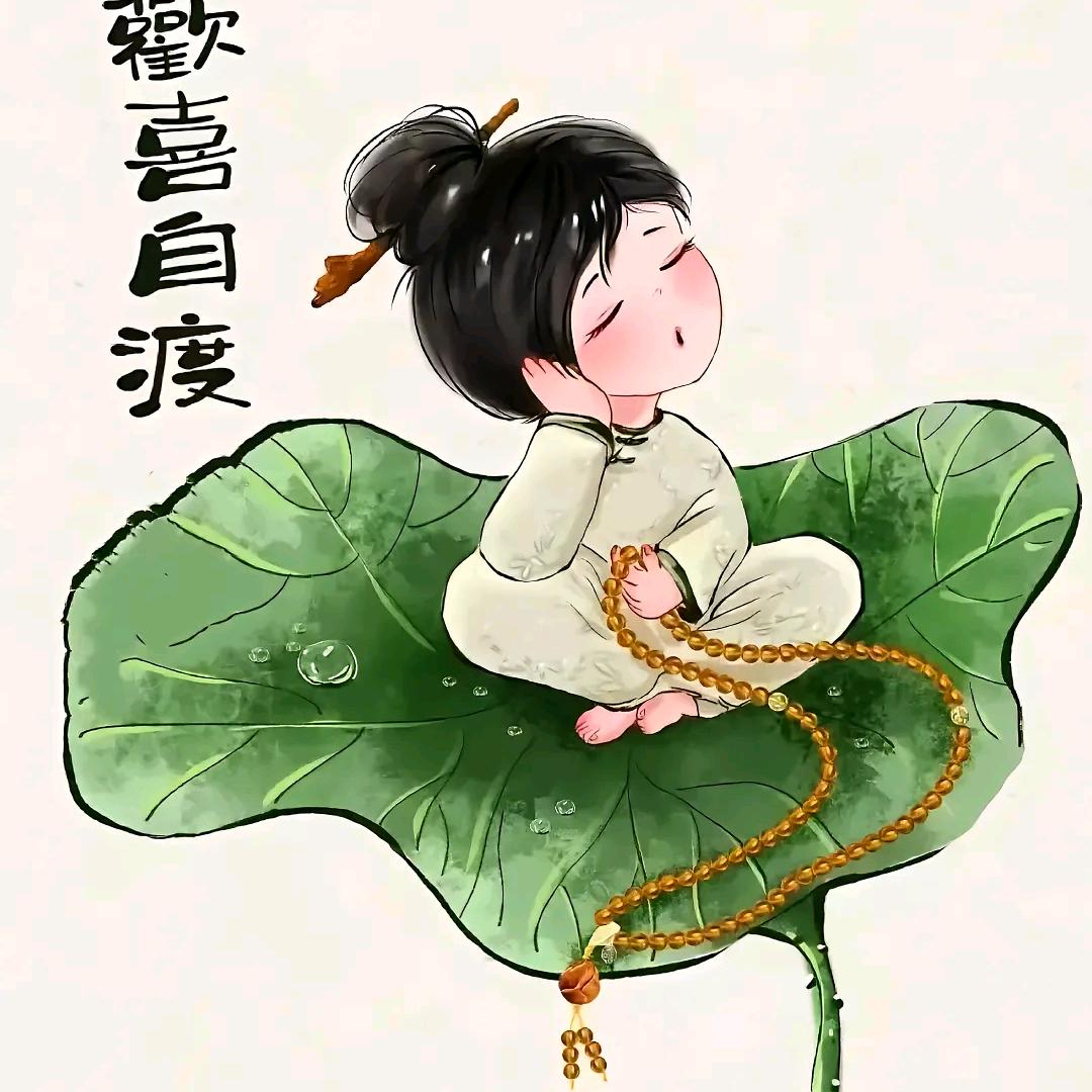花开月正圆