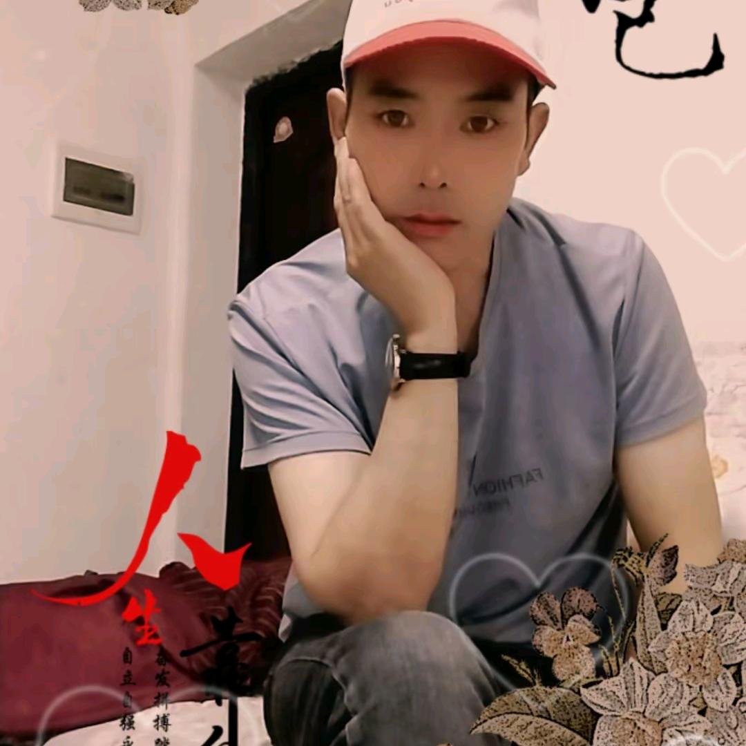 爱过，伤过💔💔