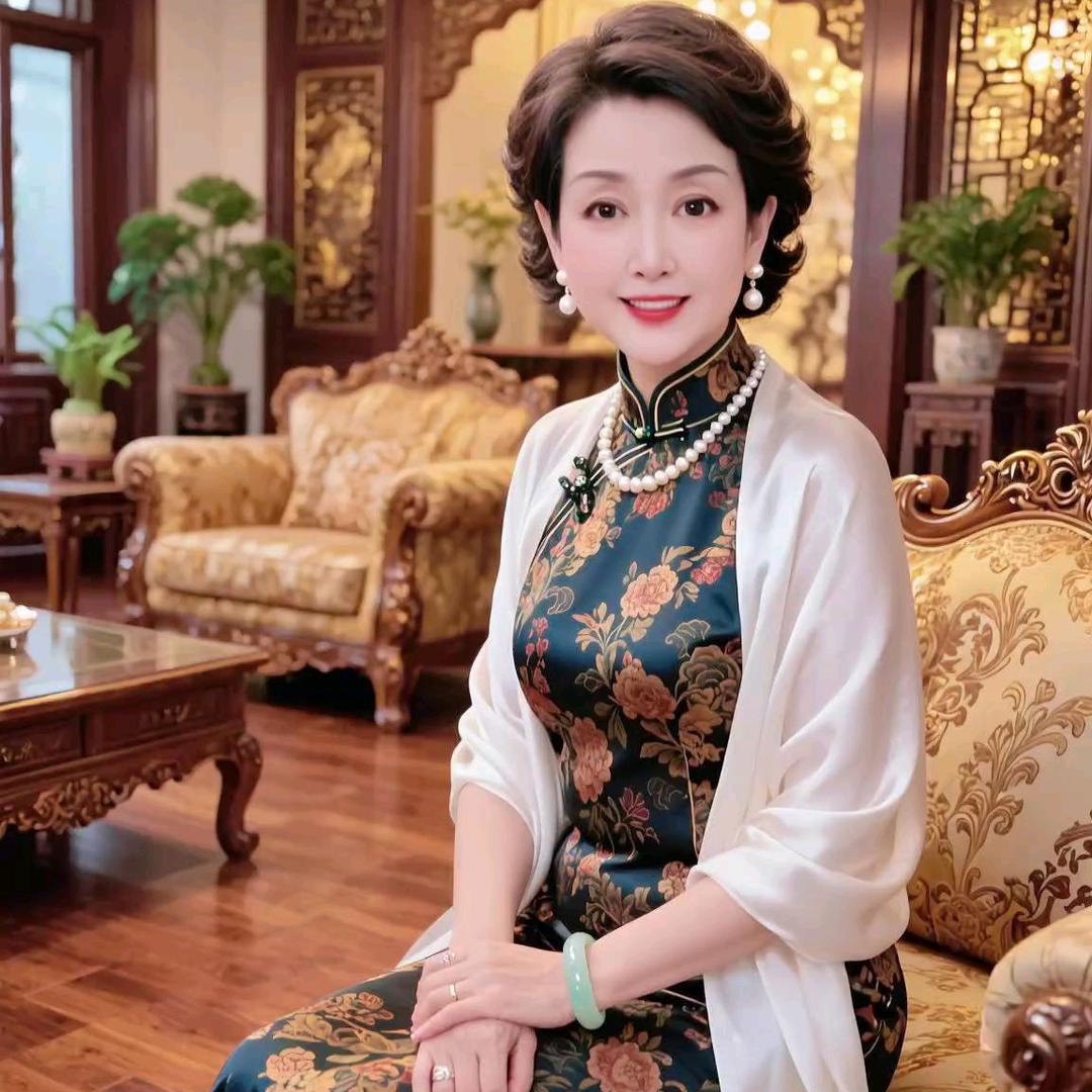 秋华