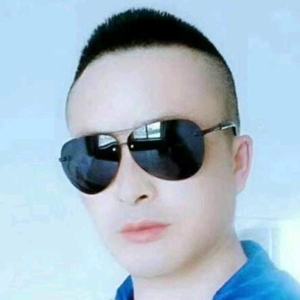 陈克豪
