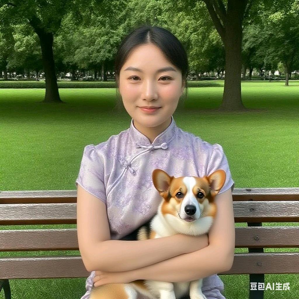 梦姐聊养宠