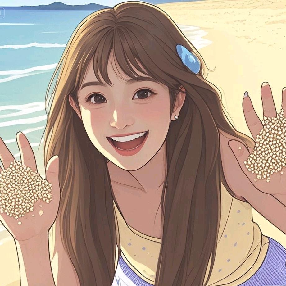 卢卢@甄选