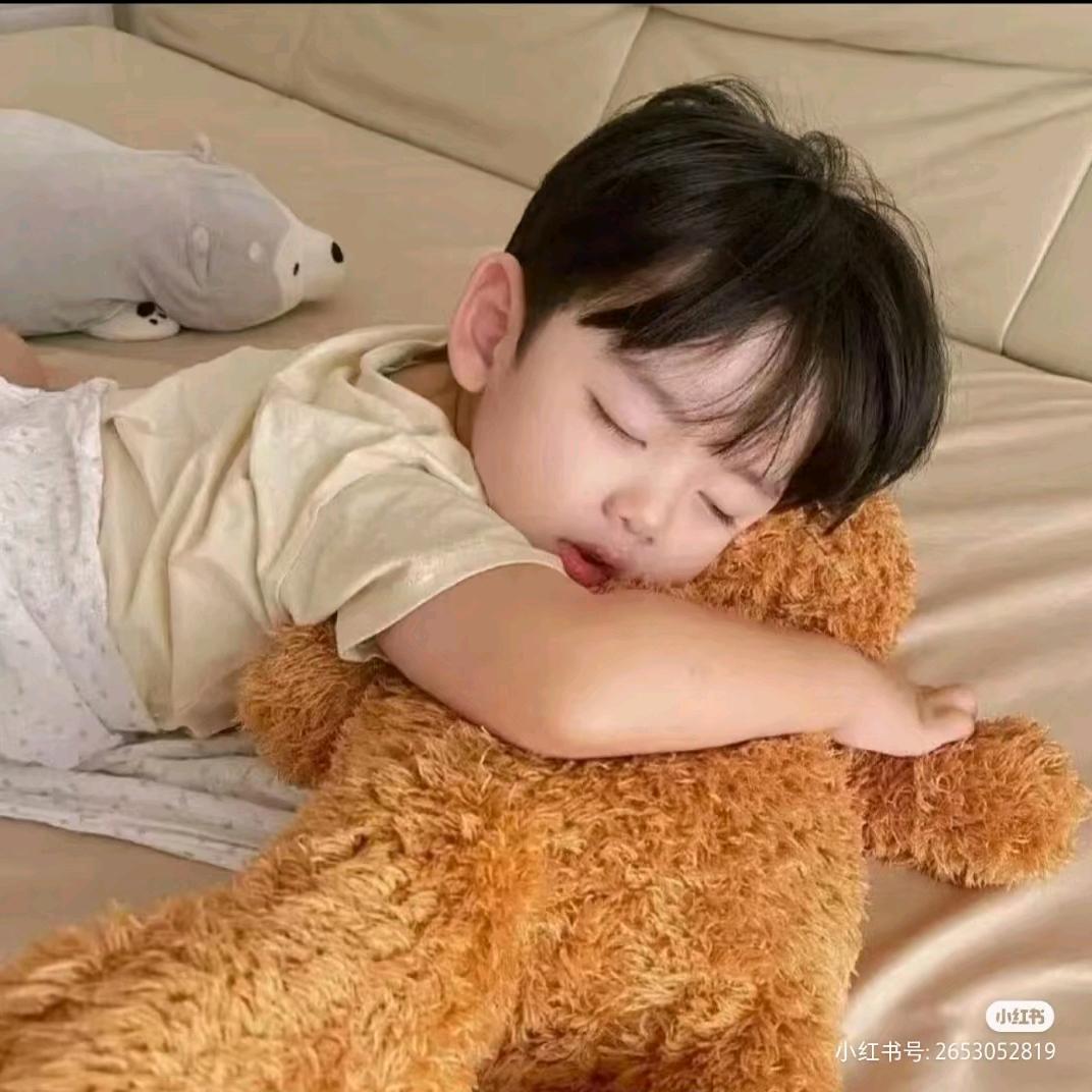 阿May